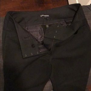 Express Editor Women’s Pants Professional Bootcut